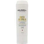 Goldwell Dualsenses Rich Repair Conditioner 200ml Online Only