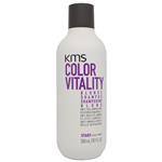 KMS Color Vitality Blonde Shampoo 300ml Online Only