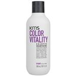 KMS Color Vitality Shampoo 300ml Online Only