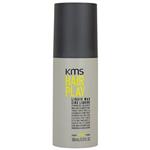 KMS Hairplay Liquid Wax 100ml Online Only