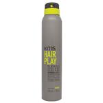 KMS Hairplay Playable Texture 200ml Online Only
