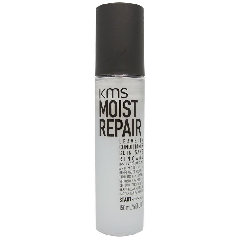 Buy KMS Moisture Repair Leave In Conditioner 150ml Online Only Online