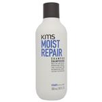 KMS Moisture Repair Shampoo 300ml Online Only