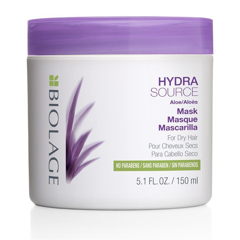 Buy Matrix Biolage Hydra Source Mask 150ml Online Only Online | Ultra Beauty
