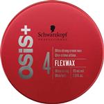 Schwarzkopf Osis+ Flex Wax 85ml Online Only