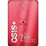 Schwarzkopf Osis+ Mess Up 100ml Online Only
