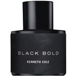 Kenneth Cole Black Bold for Men 100ml Eau de Parfum Spray