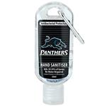 NRL Hand Sanitiser Penrith Panthers