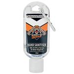 NRL Hand Sanitiser West Tigers