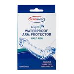 Surgipack 6171 Keep Dry for Half Arm Small 2 Pack