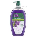 Palmolive Naturals Body Wash Anti Stress Shower Gel 2L