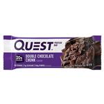 Quest Protein Bar Double Chocolate Chunk 60g