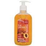 Sence Fruit Garden Hand Soap Peach 500ml