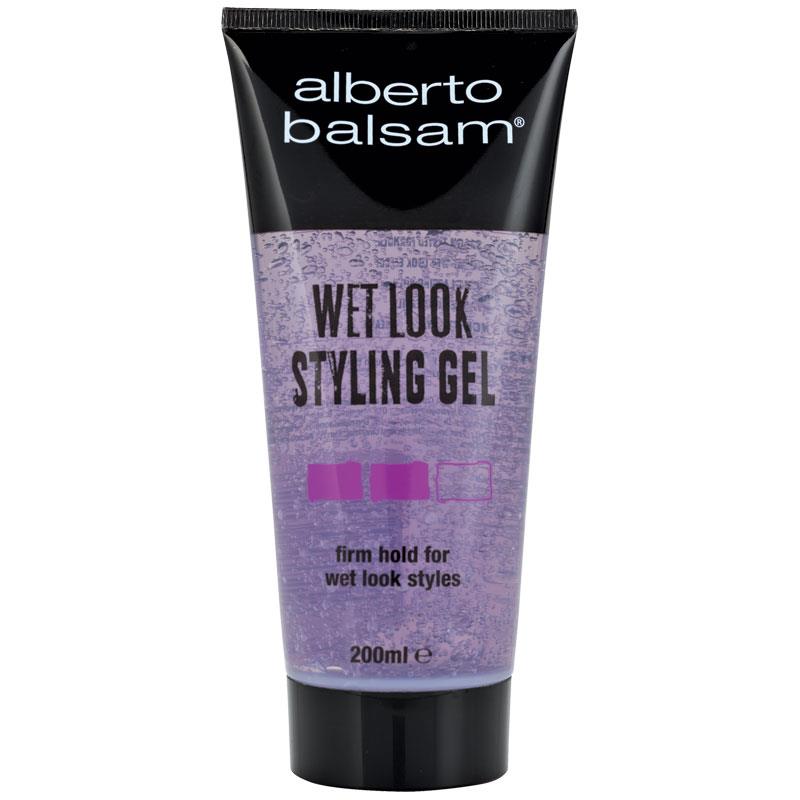 Buy Alberto Balsam Wet Look Styling Gel 200ml Online at Chemist Warehouse®