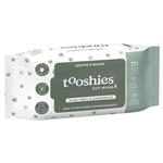 Tooshies By TOM Baby Wipes Aloe Vera & Chamomile 70 Pack