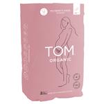 TOM Organic Maternity Pads 12 Pack
