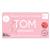 TOM Organic Tampons Mini 16 Pack