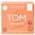 TOM Organic Ultra Thin Liners Wrapped 26 Pack