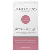 Skin Doctors sd White and Bright Cream Skin Whitening Cream 50ml