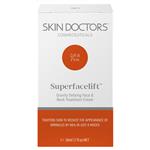 Skin Doctors Superfacelift Skin Firming Cream 50ml