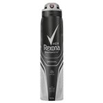 REXONA Men Antiperspirant Aerosol Deodorant Original 150ml