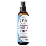 Zen Sports Massage Liniment 125ml
