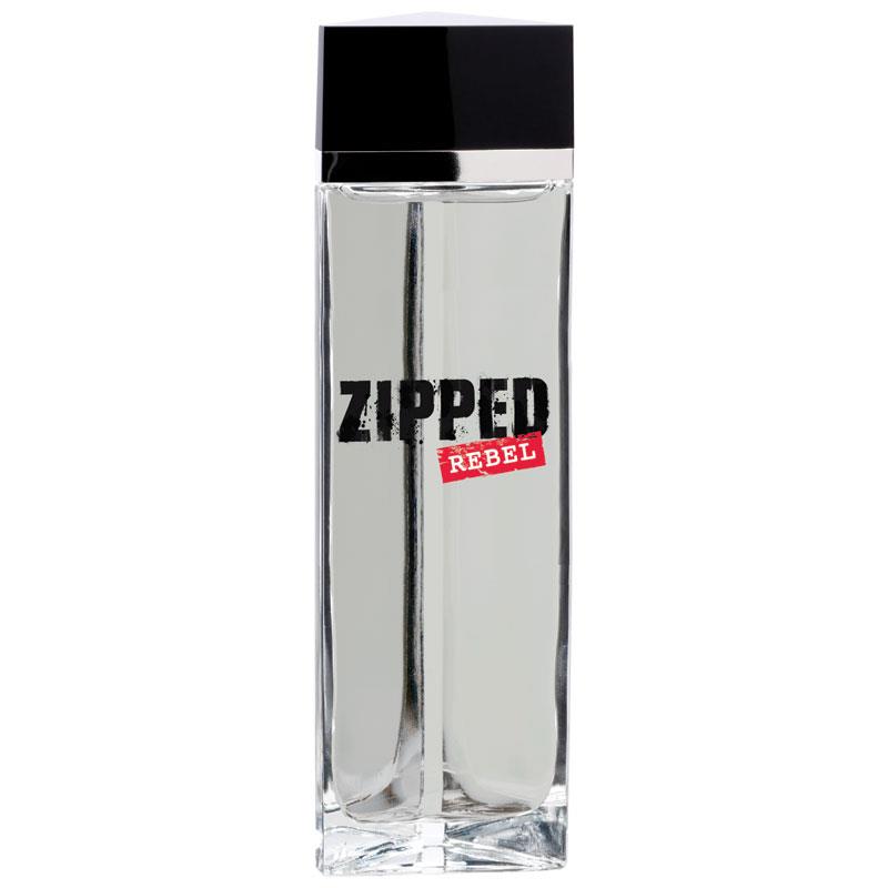 zipped rebel perfume