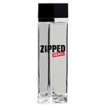 Zipped Man Rebel Eau de Toilette 100ml Spray