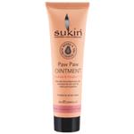 Sukin Paw Paw Ointment 25ml