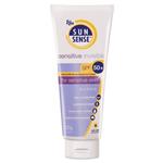 Sunsense Sensitive Invisible spf 50+ Sunscreen 200G