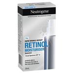 Neutrogena Rapid Wrinkle Repair Moisturiser SPF 15 29ml