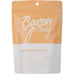 Byron Coffee Body Scrub 200g