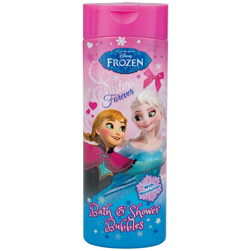 frozen bubble bath recall