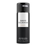 David Beckham Classic Body Spray 150ml