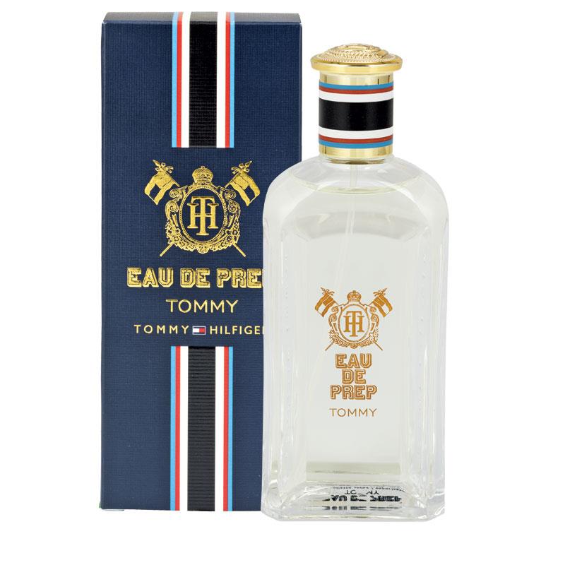 Buy Tommy Hilfiger Prep Boy Eau de Toilette 100ml Spray Online at