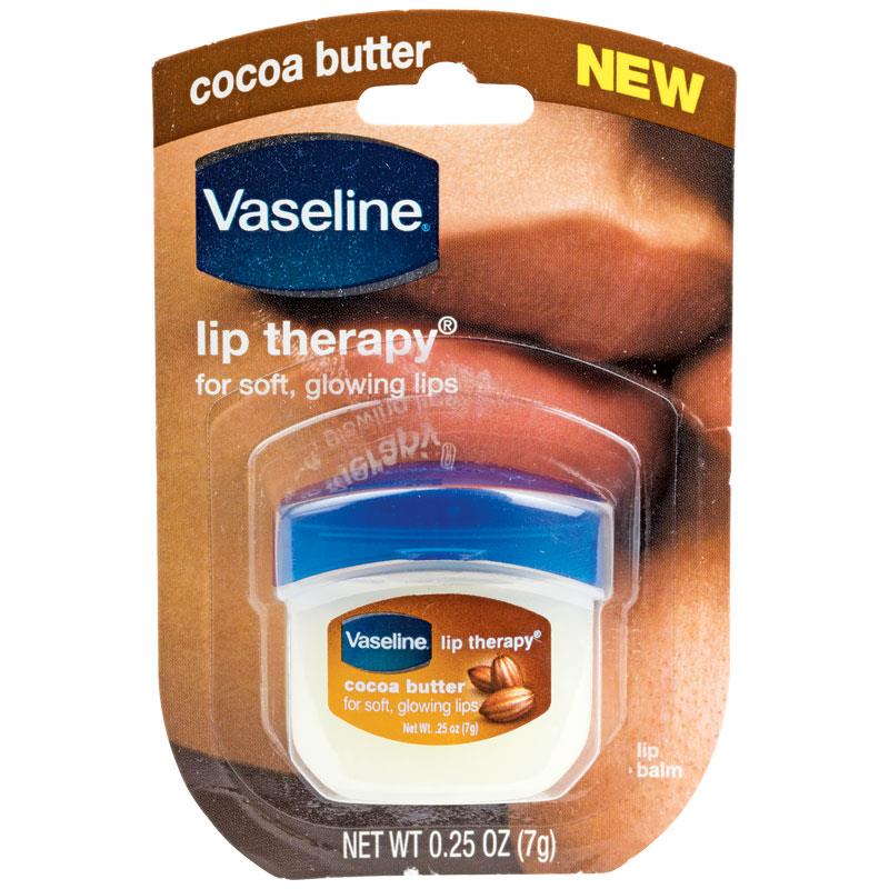 Buy Vaseline Lip Therapy Cocoa Butter 7g Online at Chemist Warehouse®