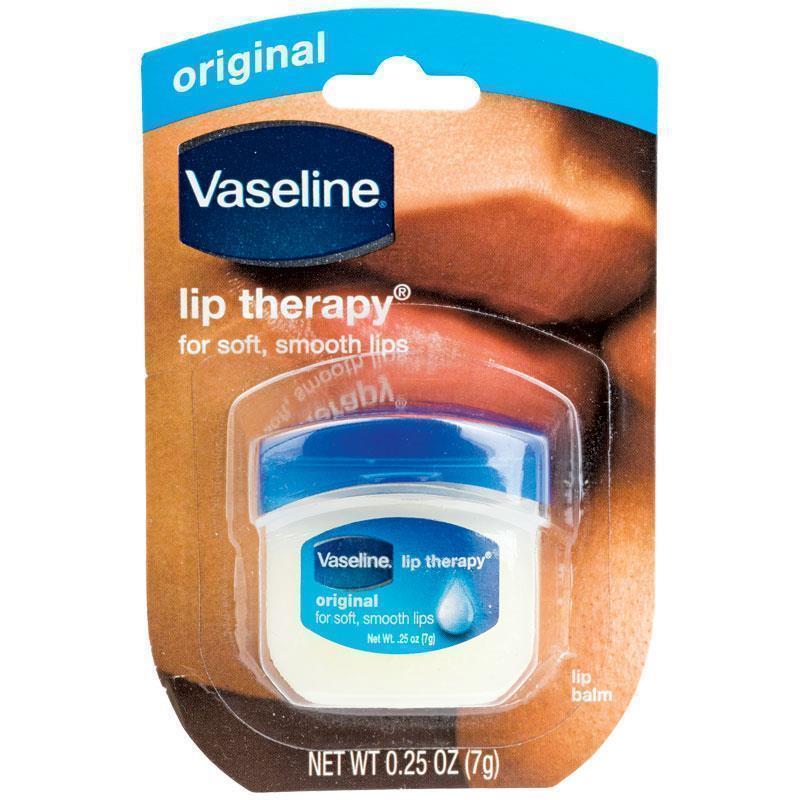 Buy Vaseline Lip Therapy Original 7g Online at Chemist  