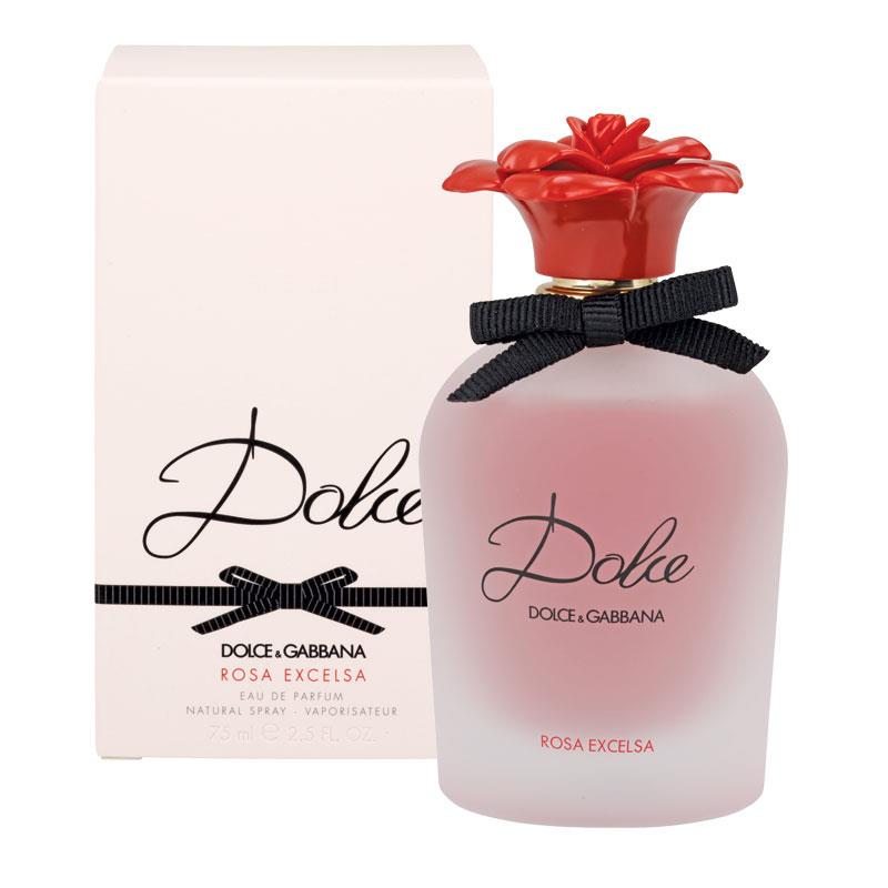 Buy Dolce \u0026 Gabbana Dolce Rosa Eau De 