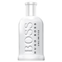Buy Hugo Boss Bottled Unlimited Eau De Toilette 200ml Online at Chemist ...