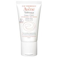 avene tolerance moisturiser