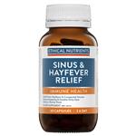 Ethical Nutrients Sinus & Hayfever Relief 60 Tablets