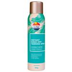 Le Tan Instant Wash Off Spray Coconut Water 100g