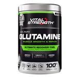 VitalStrength Glutamine Recovery Fuel 450g