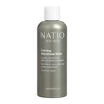 Natio for Men Calming Aftershave Balm 200ml