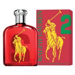 Ralph Lauren Big Pony for Men #2 Love 125ml Eau De Toilette Spray