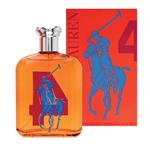 Ralph Lauren Big Pony for Men #4 Fame 125ml Eau De Toilette Spray