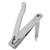 Manicare Tools Toe Nail Clippers with Catcher 44100