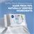 NIVEA Daily Essentials Biodegradable Micellar Cleansing Wipes 25pk