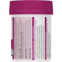 Swisse Cranberry 90 Capsules