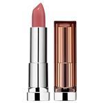 Maybelline Color Sensational Blushed Nudes Satin Lipstick - Lust Affair 407